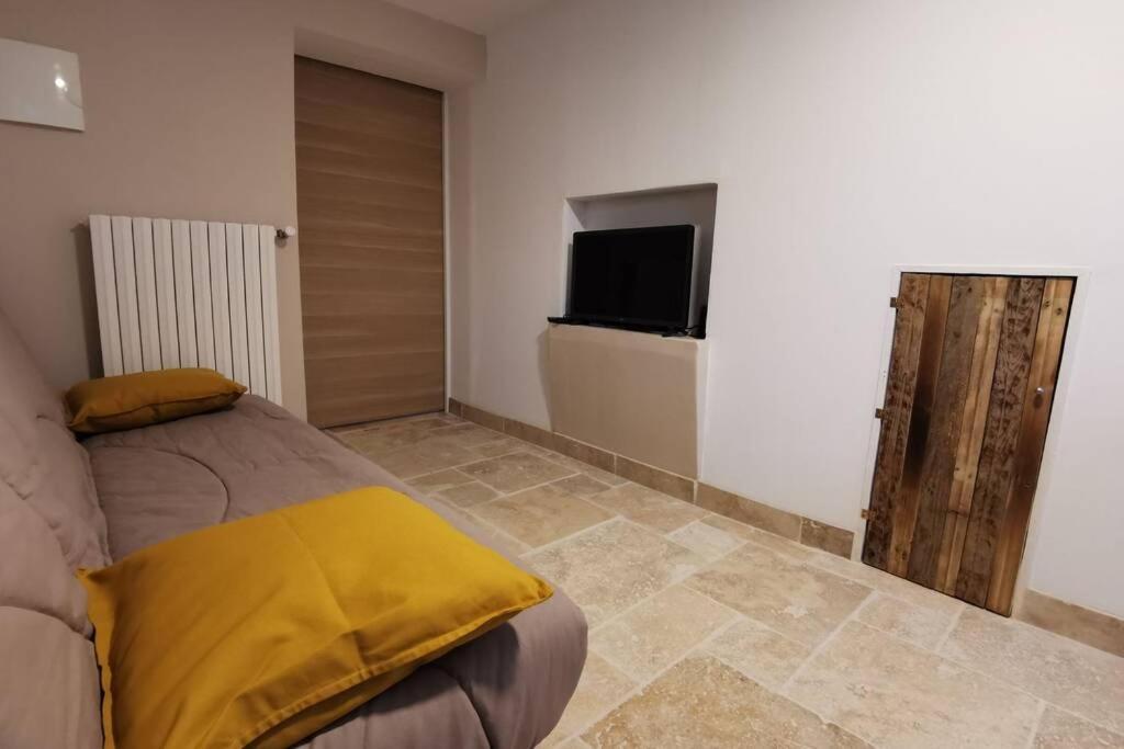 Appartement La Casita *