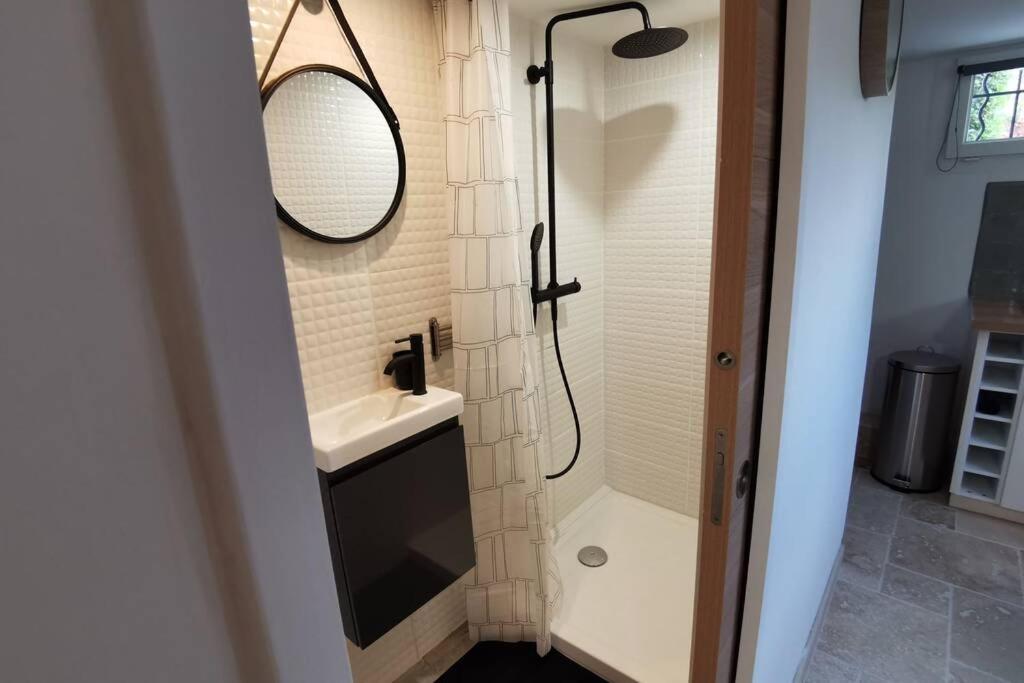 La Casita Appartement *