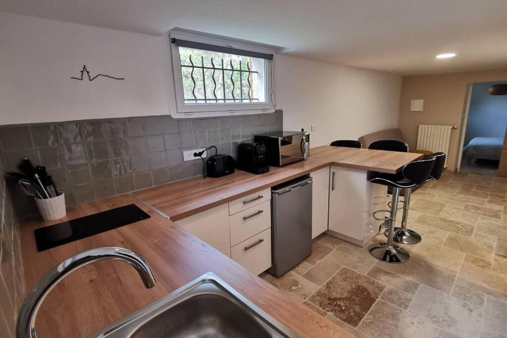 La Casita Appartement *